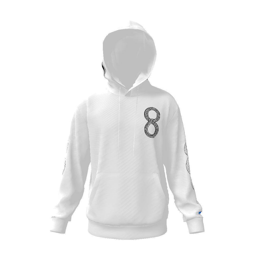Break the Cycle Unisex Hoodie