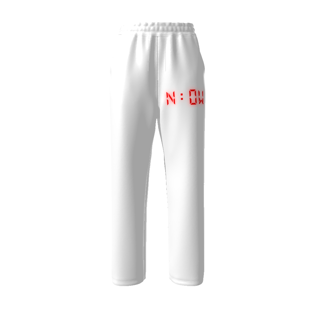 N:OW Unisex Sweats