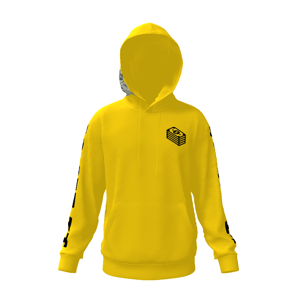 Go Get It Unisex Hoodie
