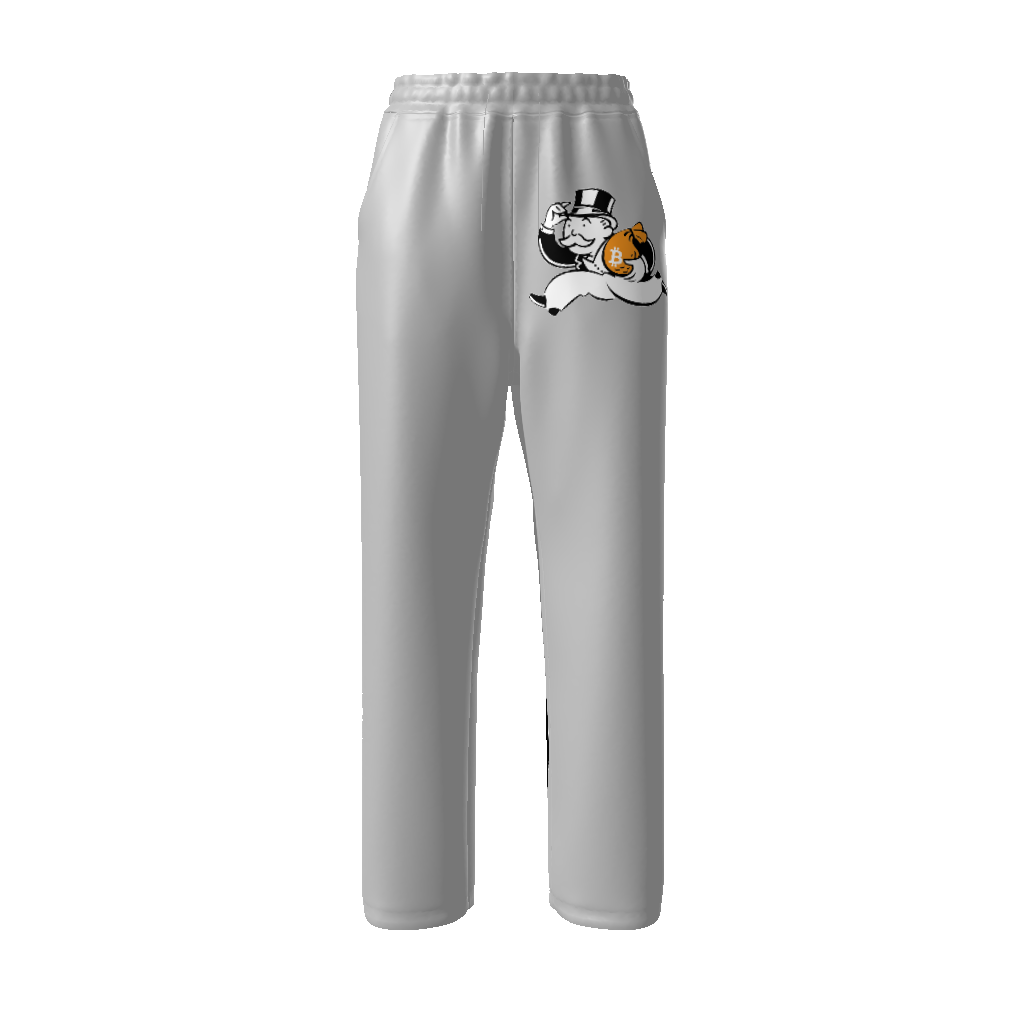 Crypto Unisex Sweats