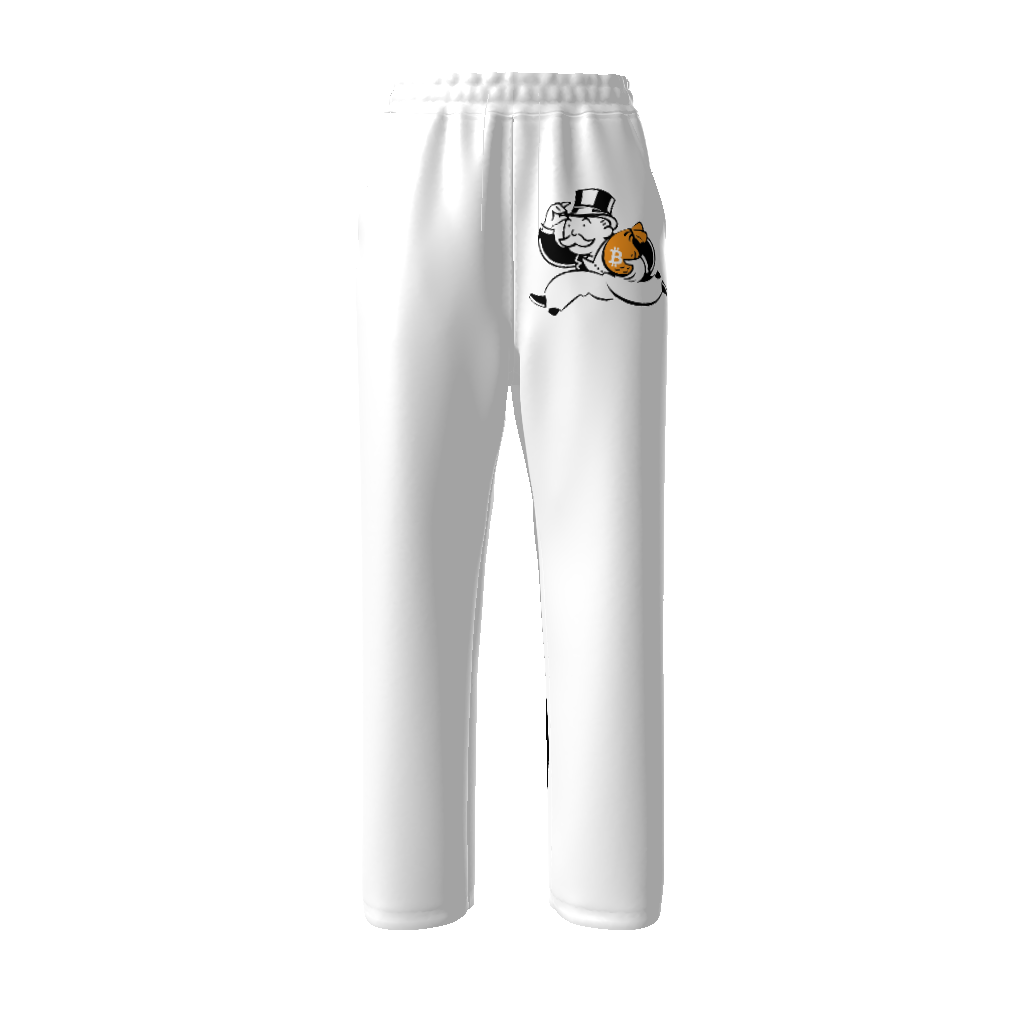 Crypto Unisex Sweats