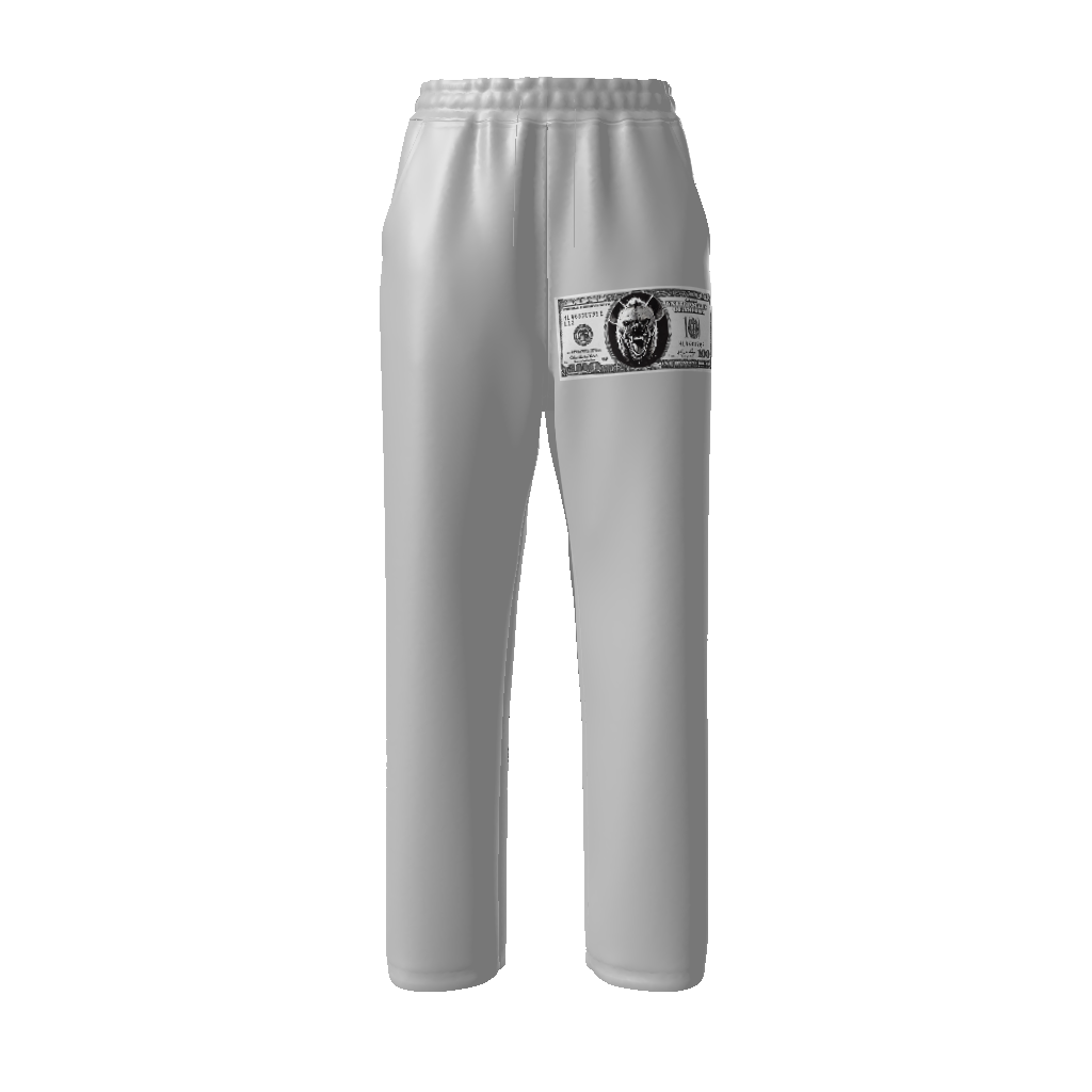 Funny Money Unisex Sweats