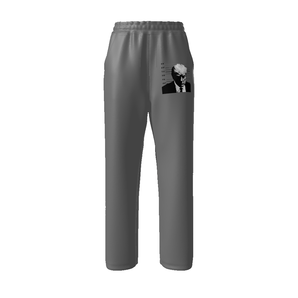 Trump UNFAZED Unisex Sweats