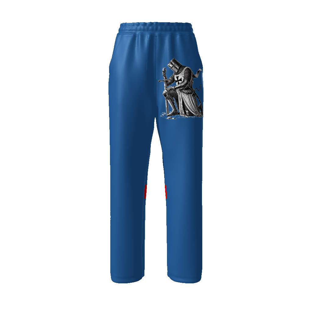 Gods Last Warrior Unisex Sweats