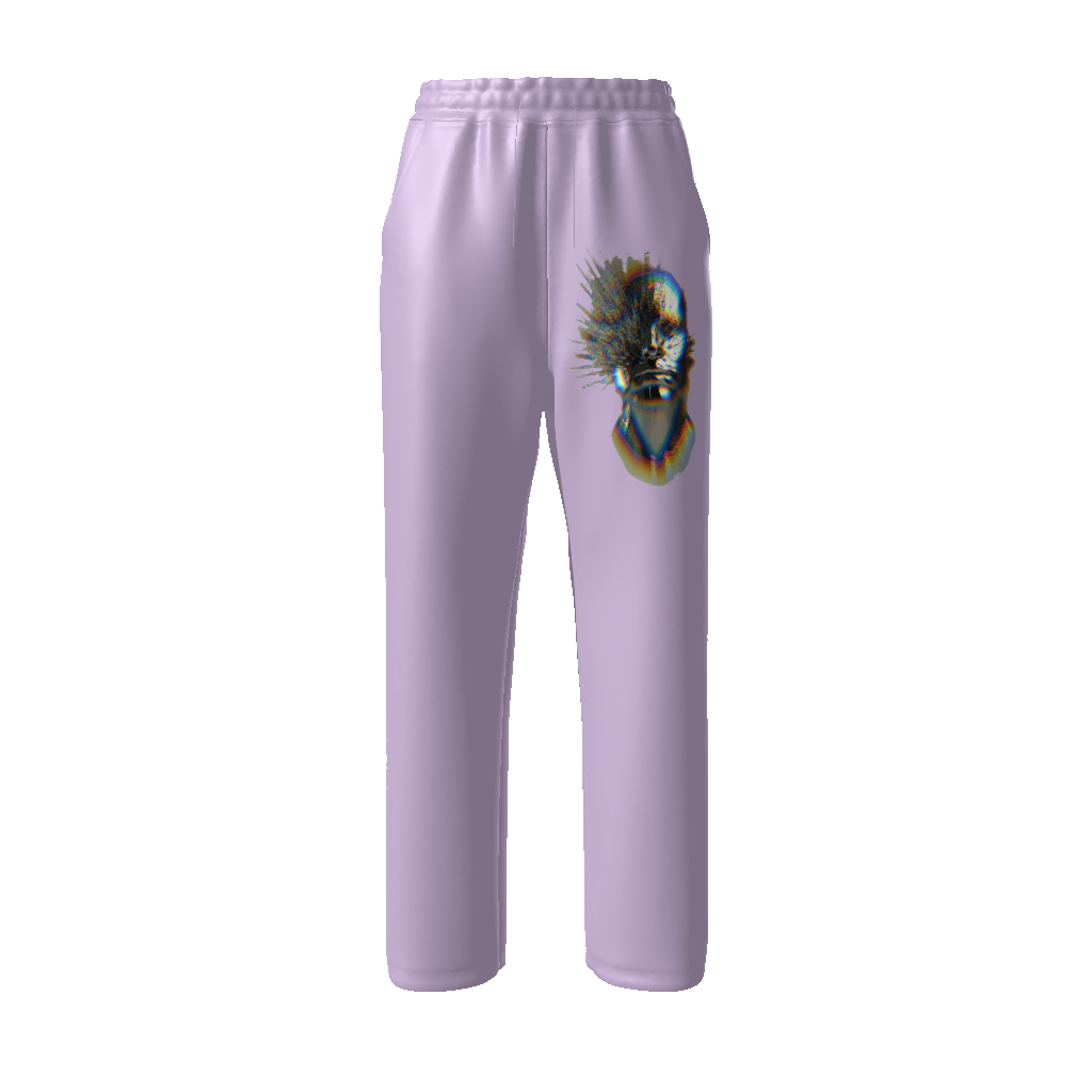 Glitch in the Matrix Unisex Sweats