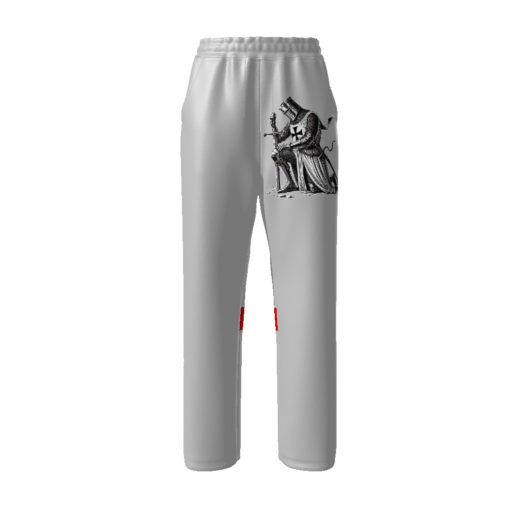 Gods Last Warrior Unisex Sweats