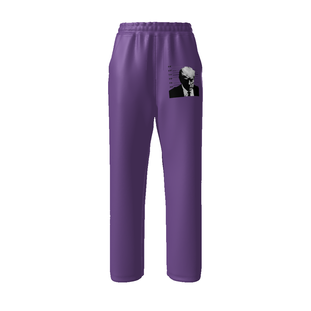 Trump UNFAZED Unisex Sweats