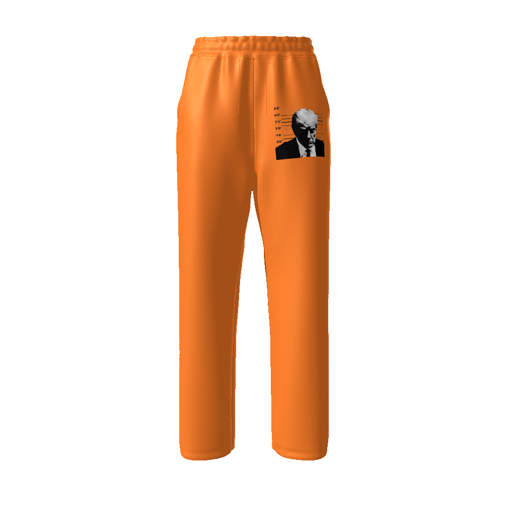 Trump UNFAZED Unisex Sweats