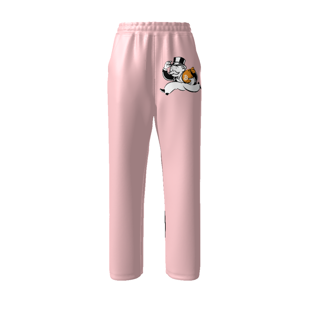 Crypto Unisex Sweats