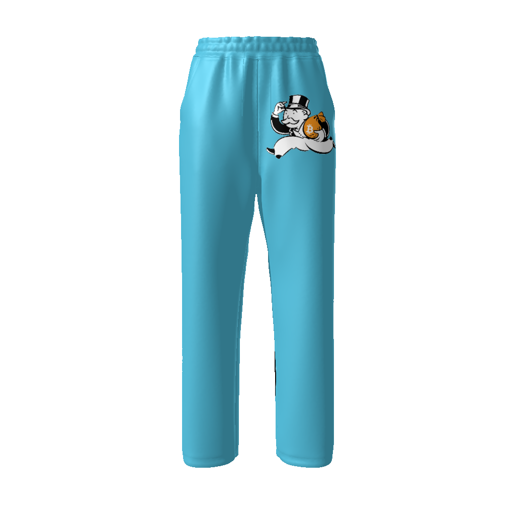 Crypto Unisex Sweats