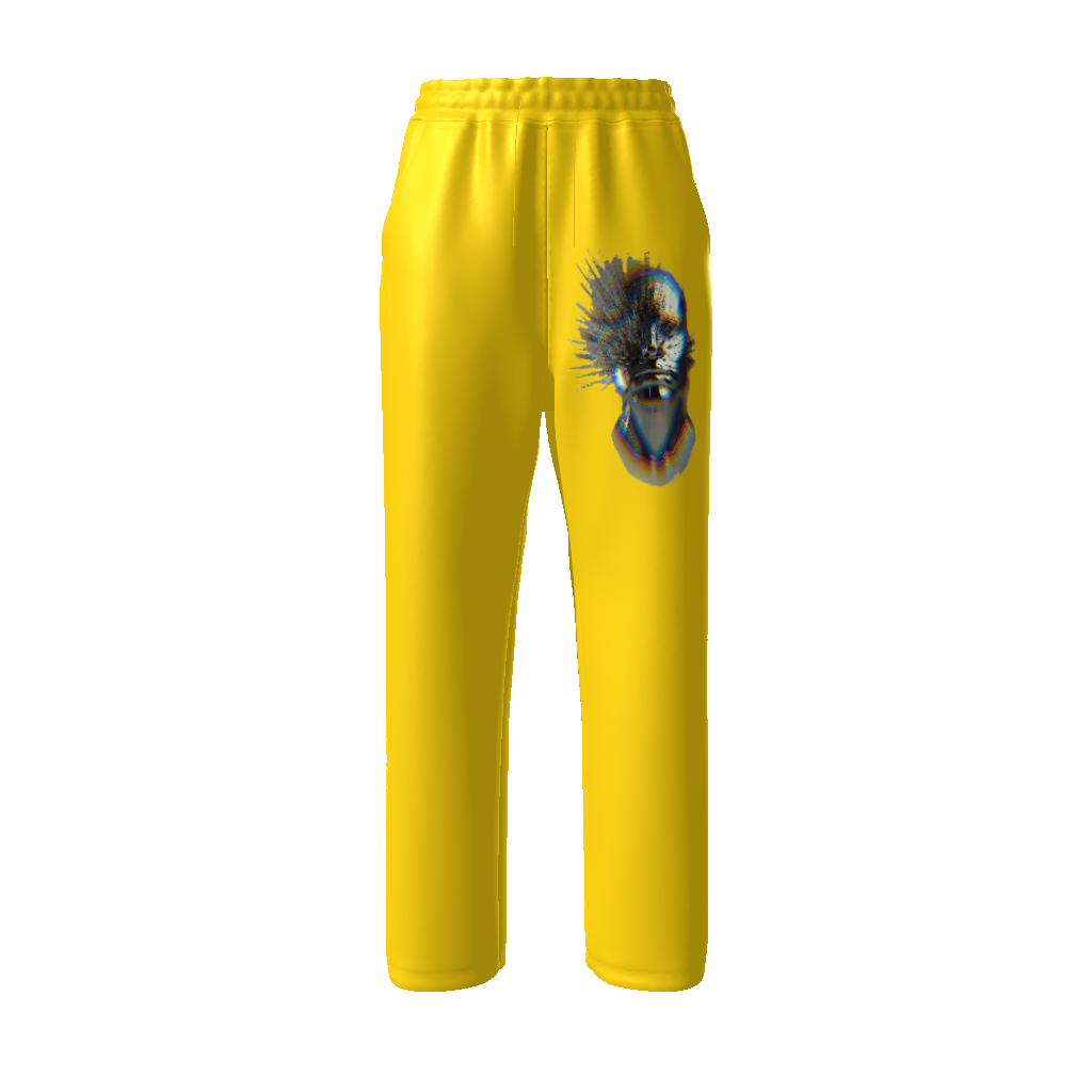 Glitch in the Matrix Unisex Sweats