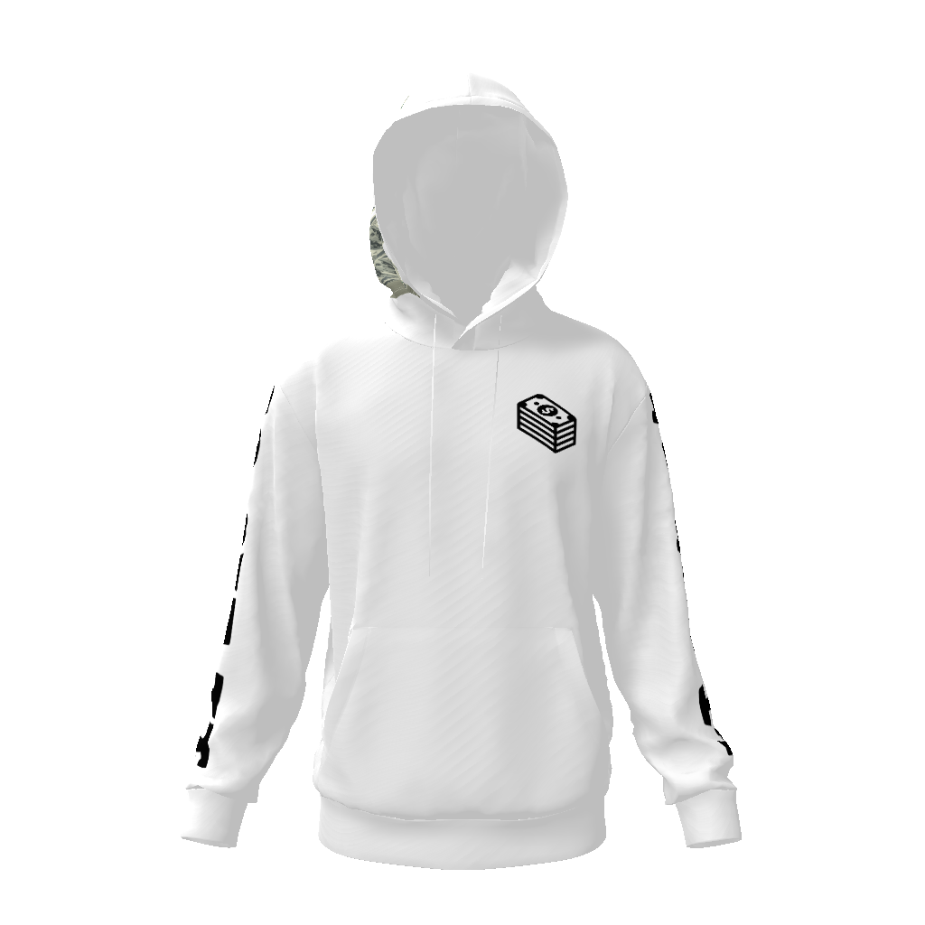 Go Get It Unisex Hoodie