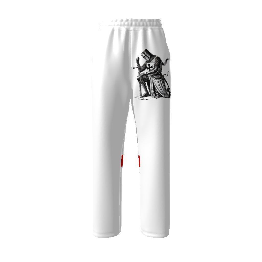 Gods Last Warrior Unisex Sweats