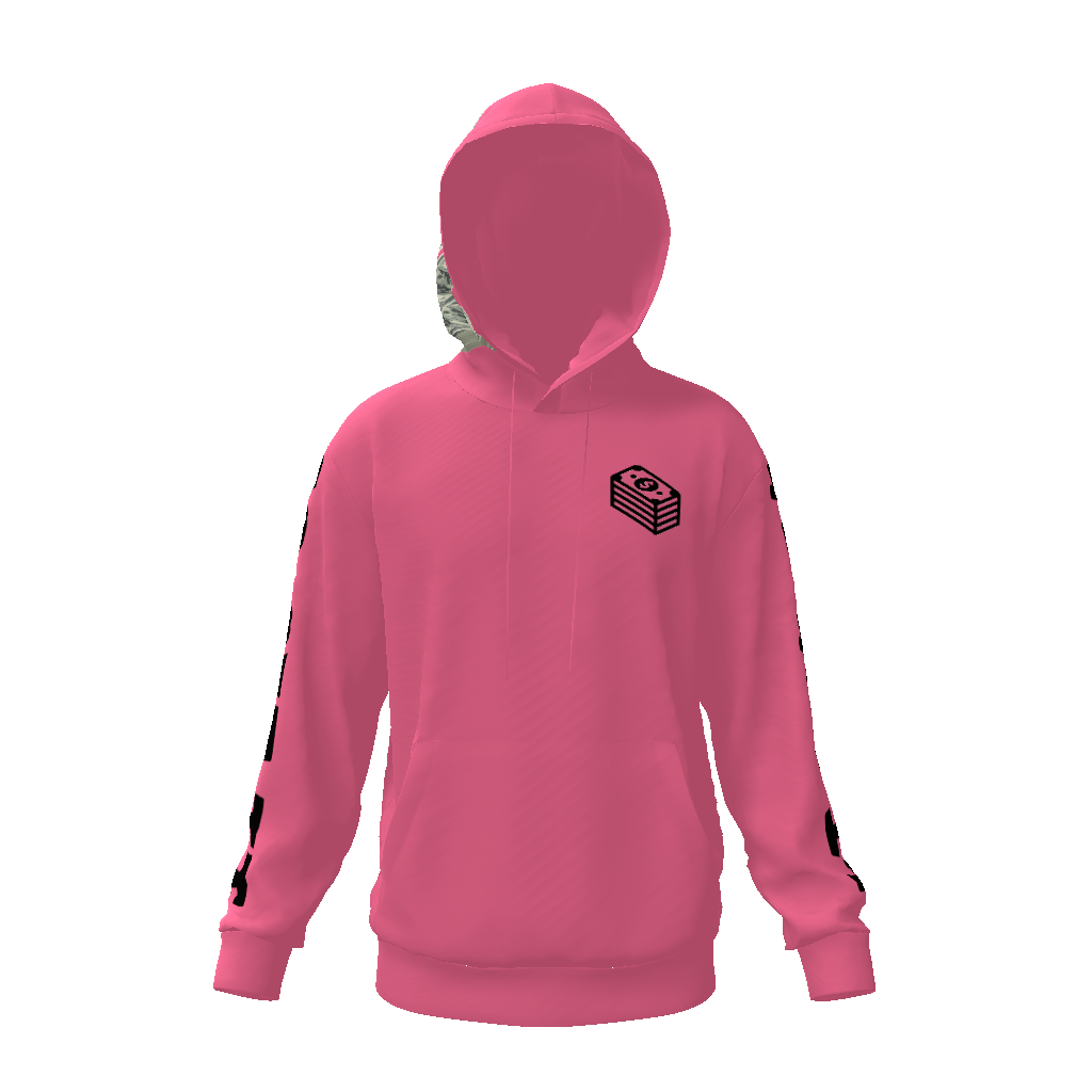 Go Get It Unisex Hoodie