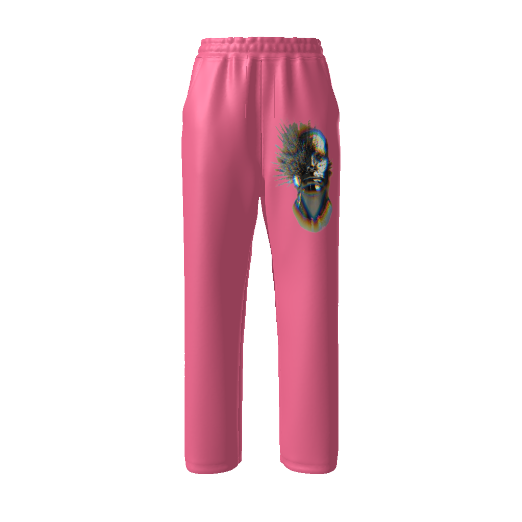 Glitch in the Matrix Unisex Sweats