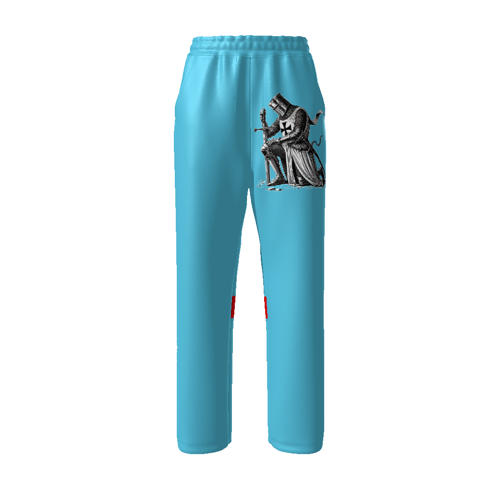 Gods Last Warrior Unisex Sweats