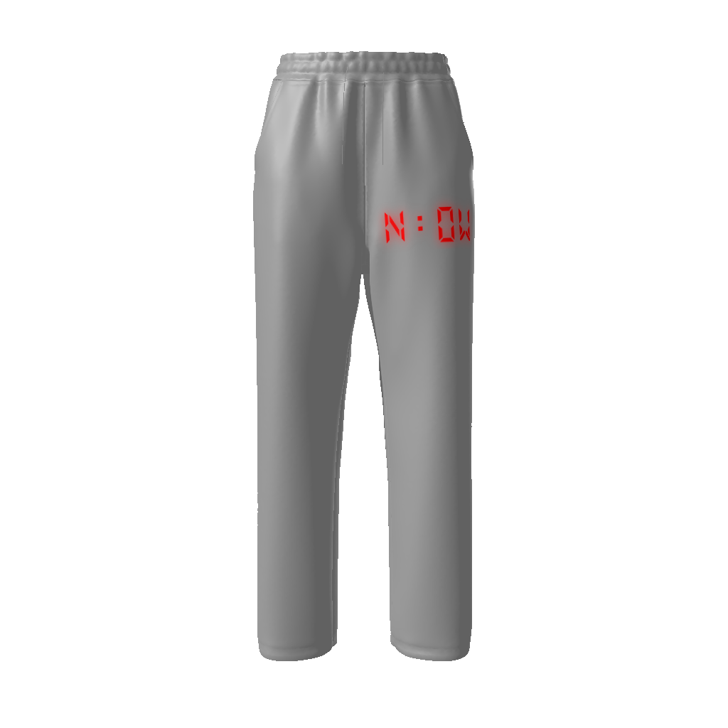 N:OW Unisex Sweats