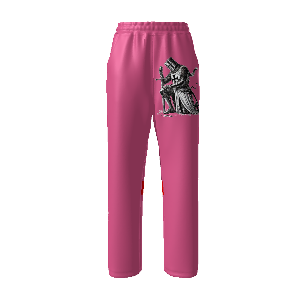 Gods Last Warrior Unisex Sweats