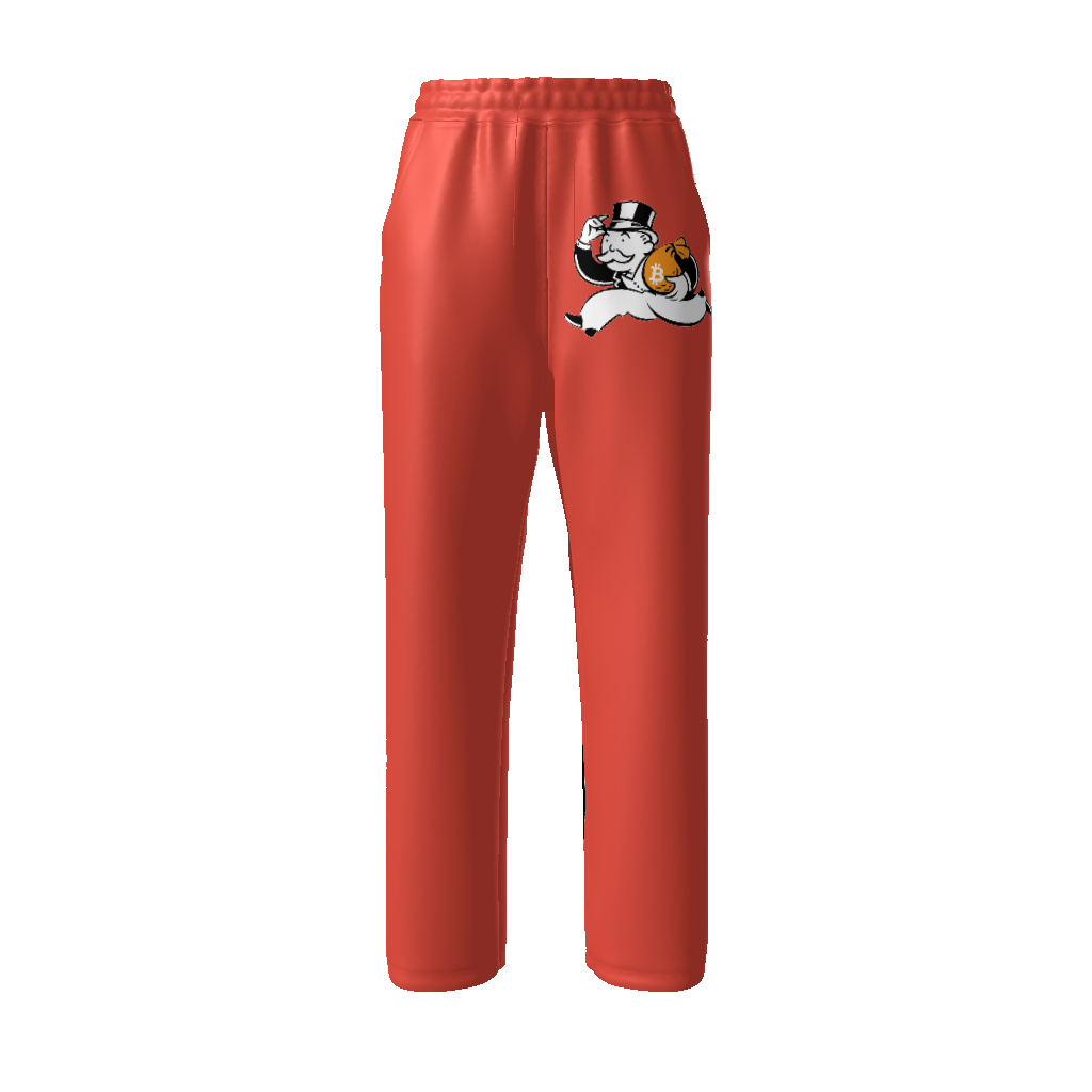 Crypto Unisex Sweats