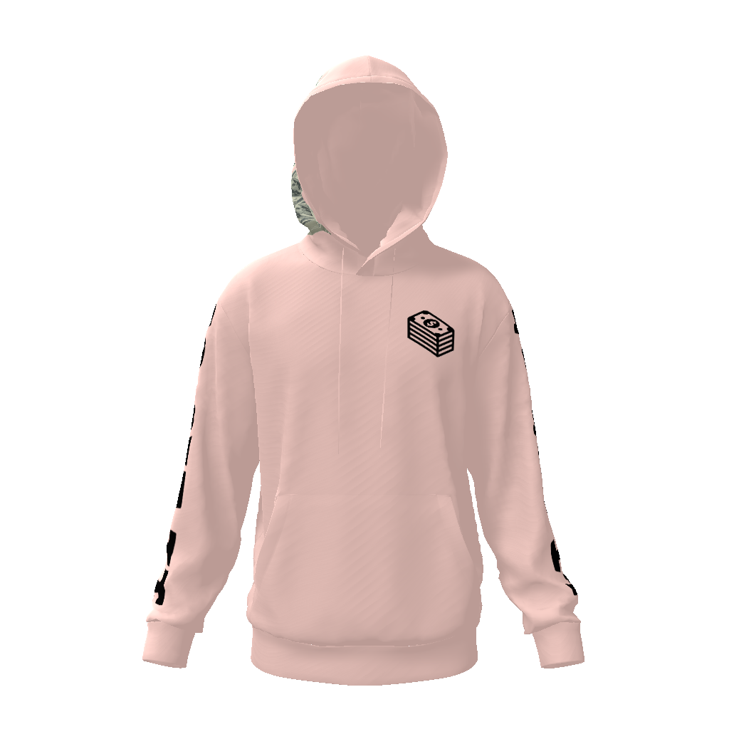 Go Get It Unisex Hoodie