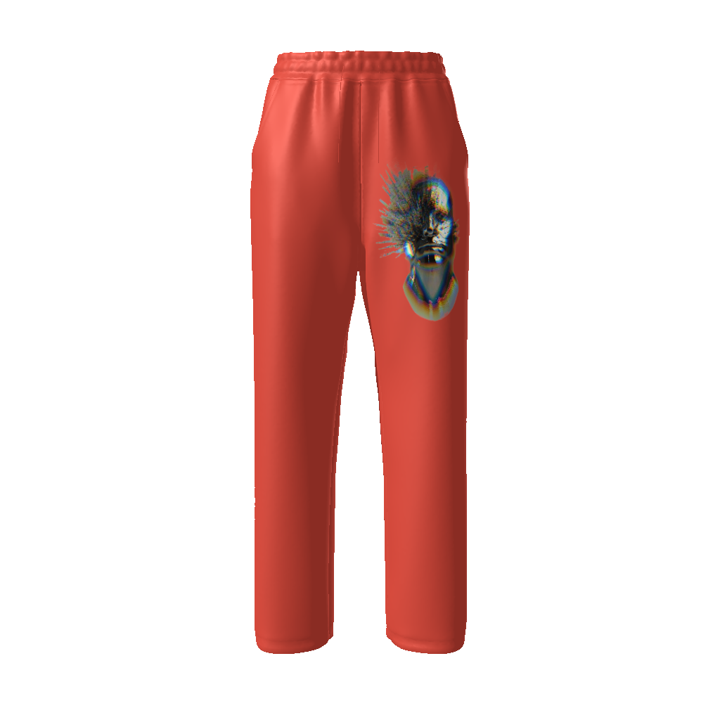 Glitch in the Matrix Unisex Sweats