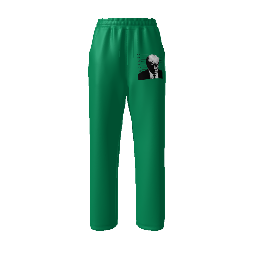 Trump UNFAZED Unisex Sweats