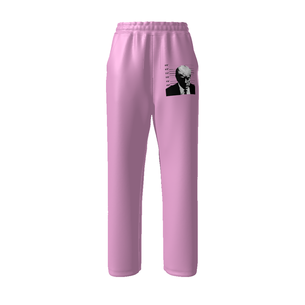 Trump UNFAZED Unisex Sweats