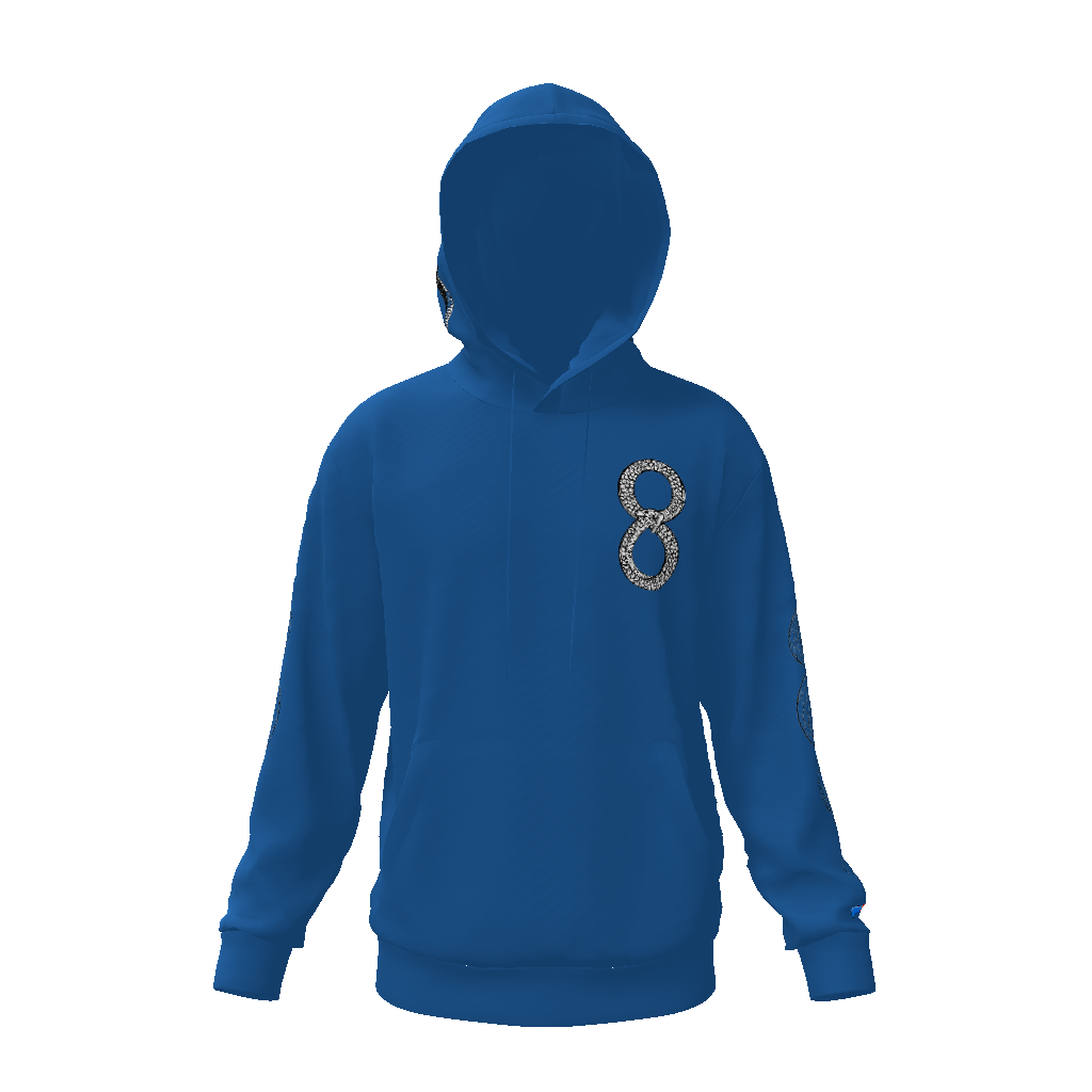 Break the Cycle Unisex Hoodie