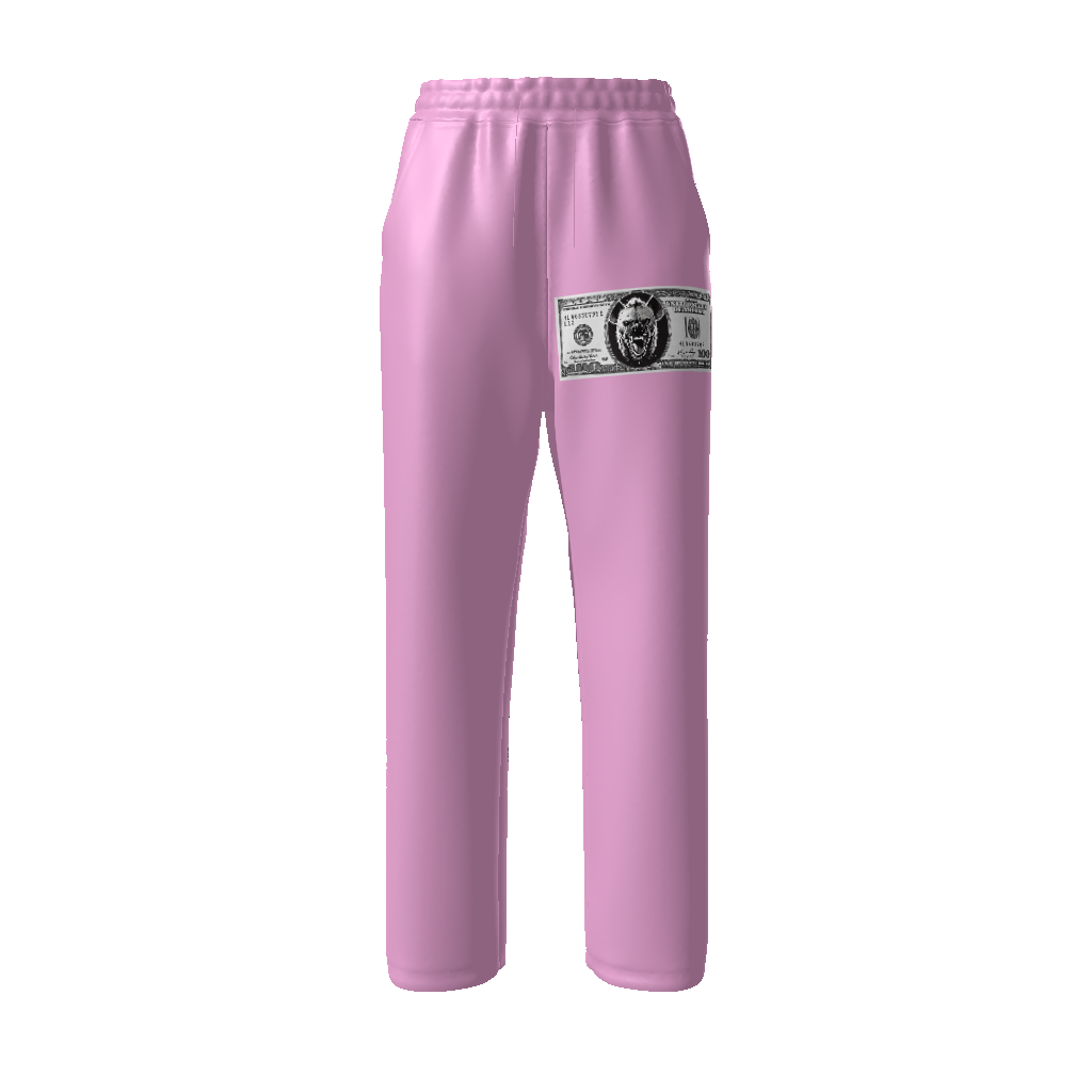 Funny Money Unisex Sweats