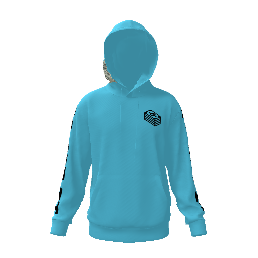 Go Get It Unisex Hoodie