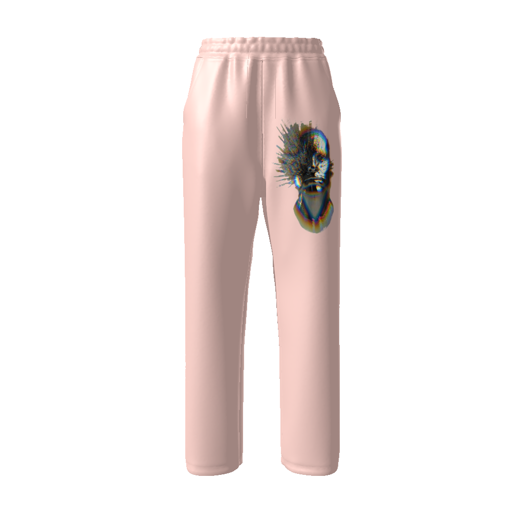 Glitch in the Matrix Unisex Sweats