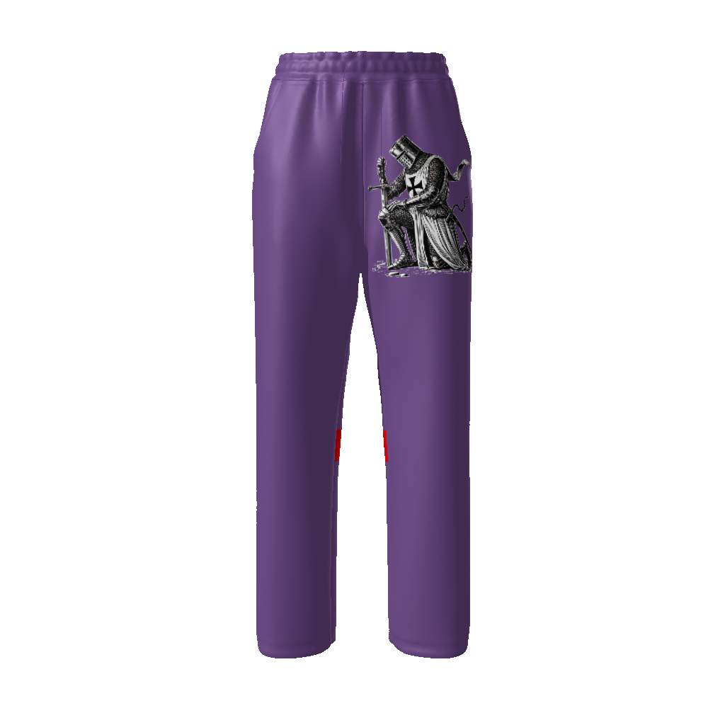 Gods Last Warrior Unisex Sweats
