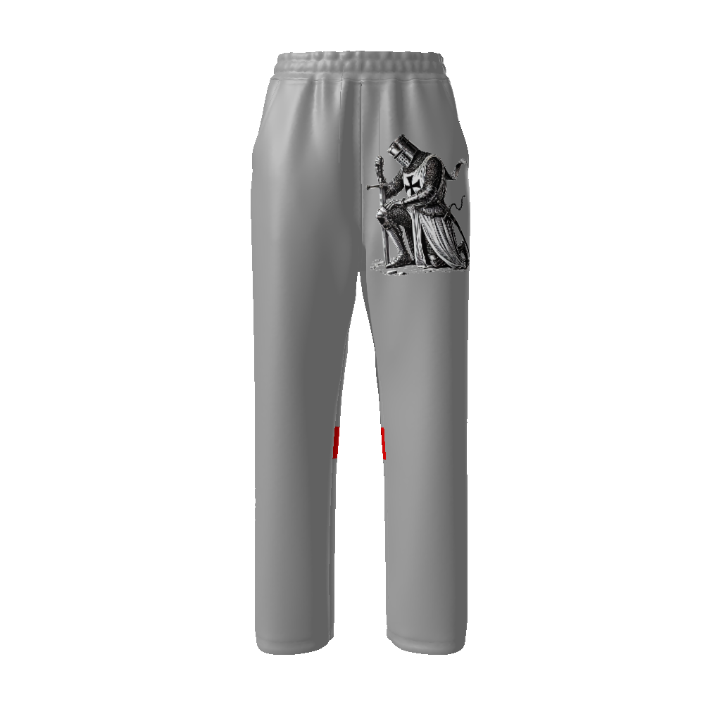 Gods Last Warrior Unisex Sweats