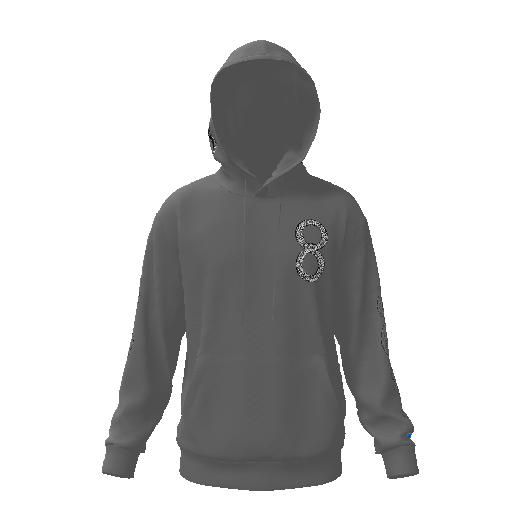 Break the Cycle Unisex Hoodie