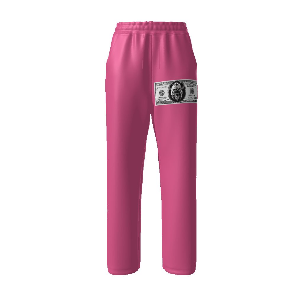 Funny Money Unisex Sweats