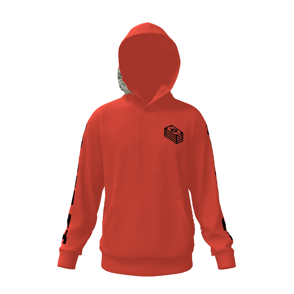 Go Get It Unisex Hoodie