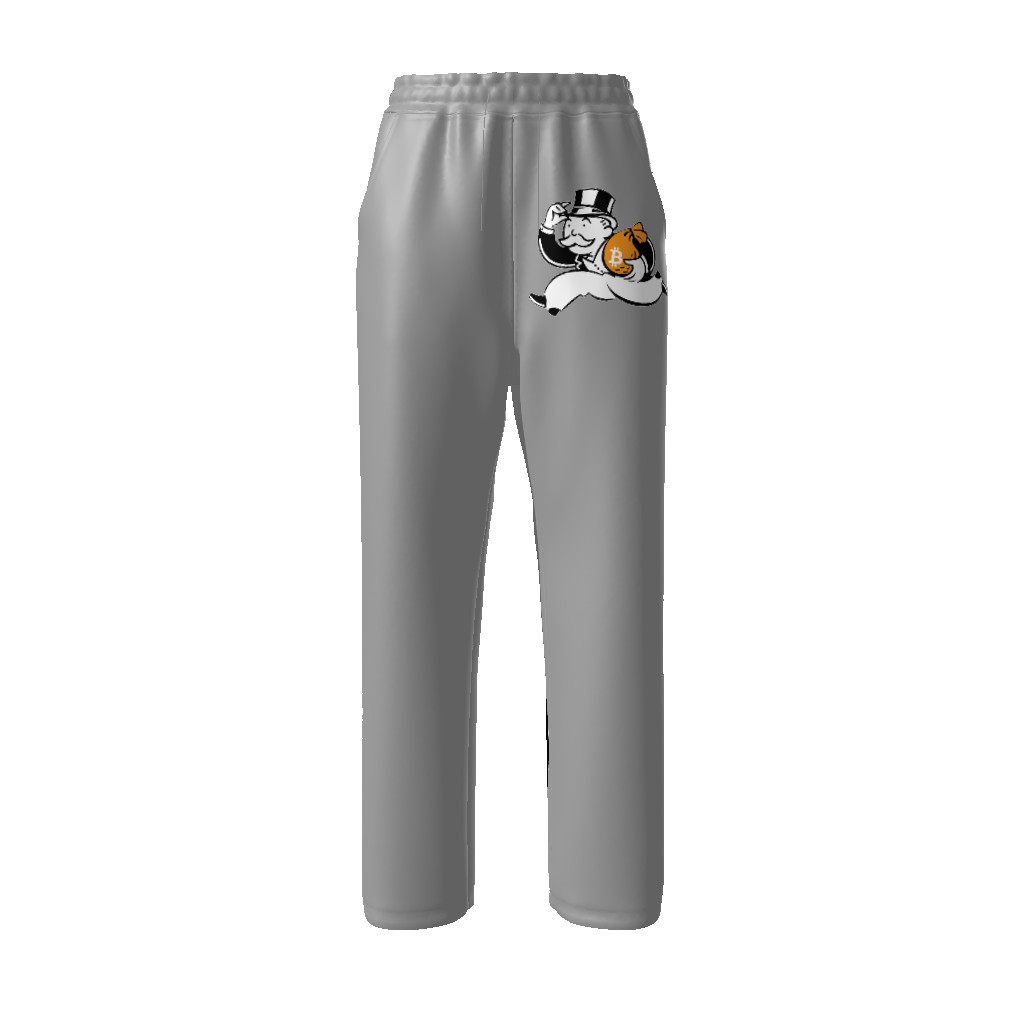 Crypto Unisex Sweats
