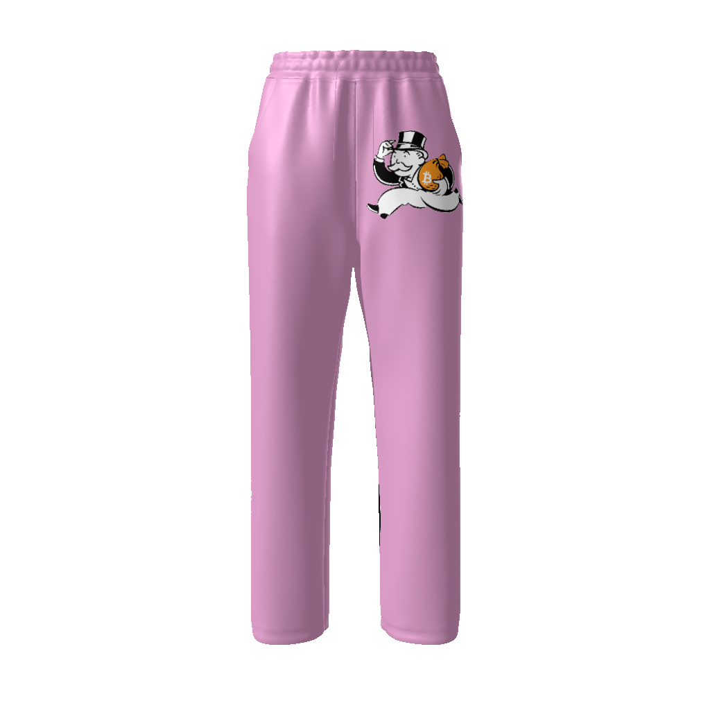 Crypto Unisex Sweats