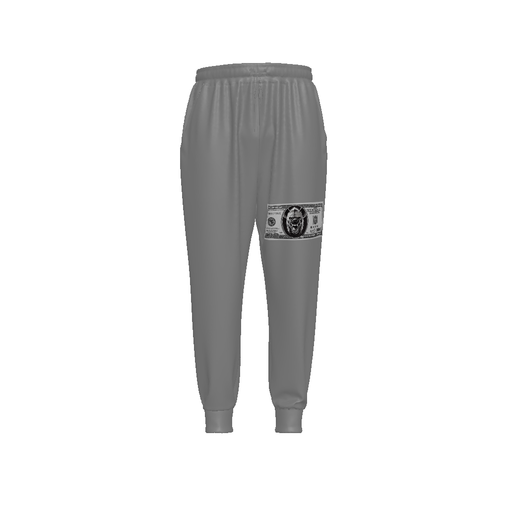 Funny Money Unisex Joggers