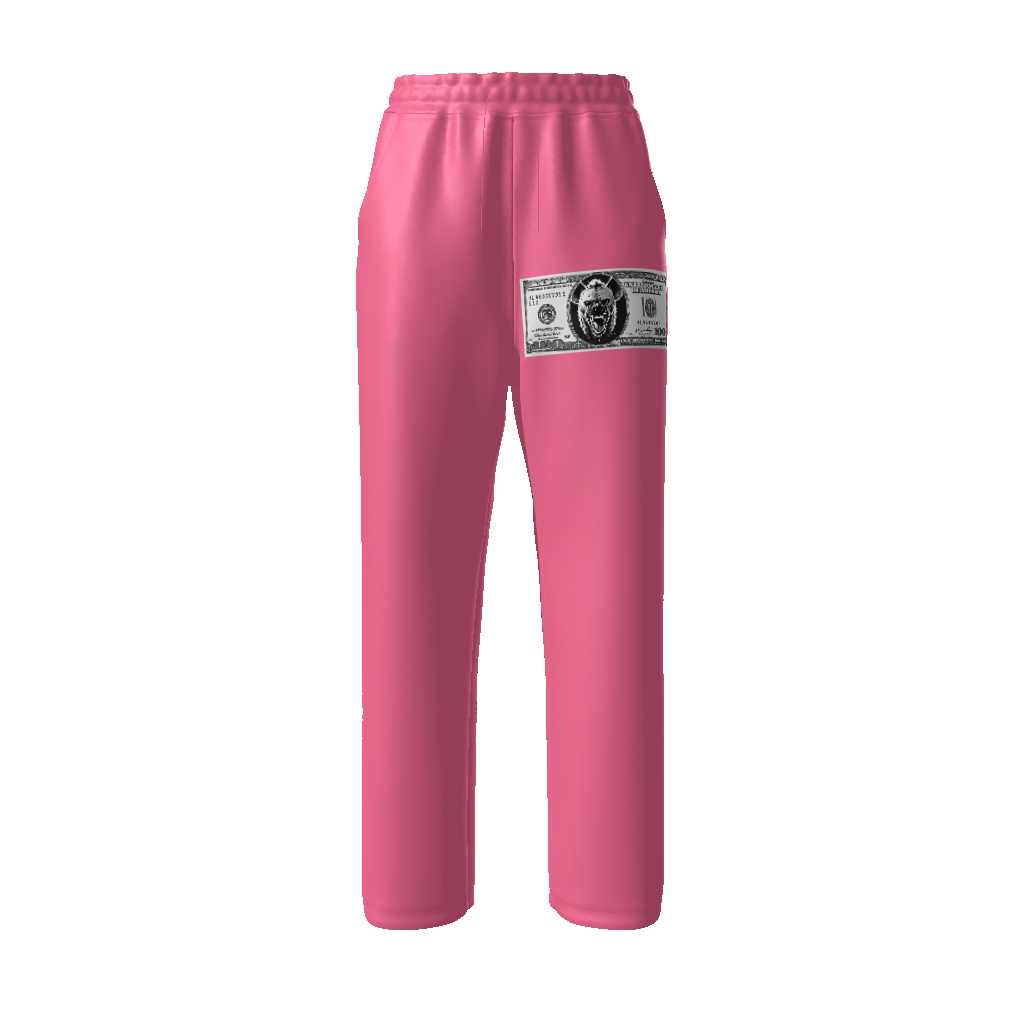 Funny Money Unisex Sweats