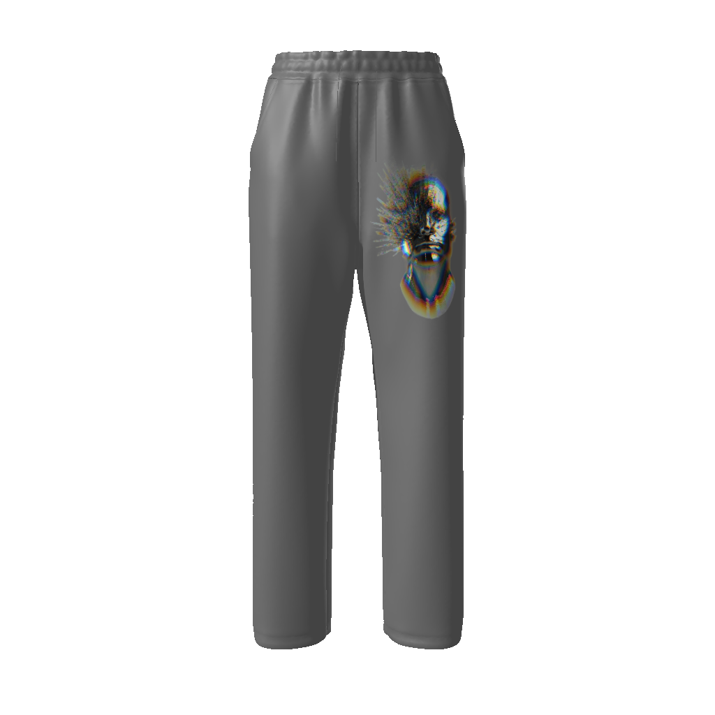 Glitch in the Matrix Unisex Sweats