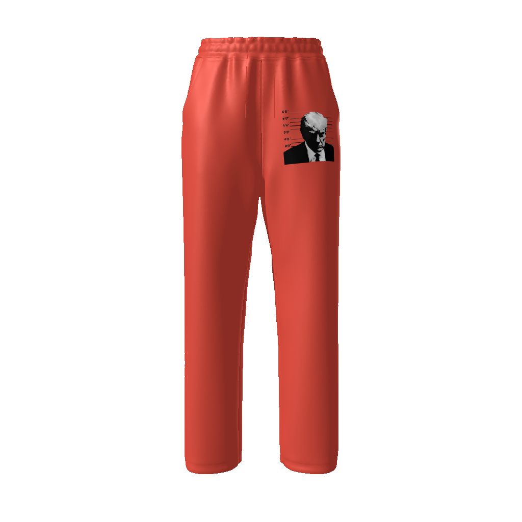 Trump UNFAZED Unisex Sweats
