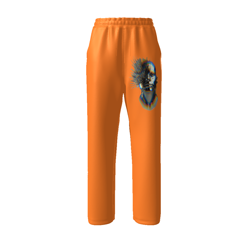 Glitch in the Matrix Unisex Sweats