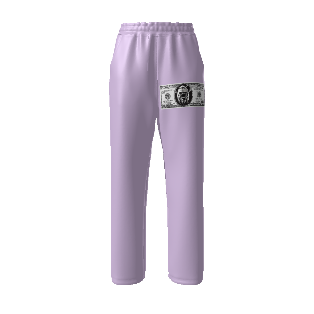 Funny Money Unisex Sweats