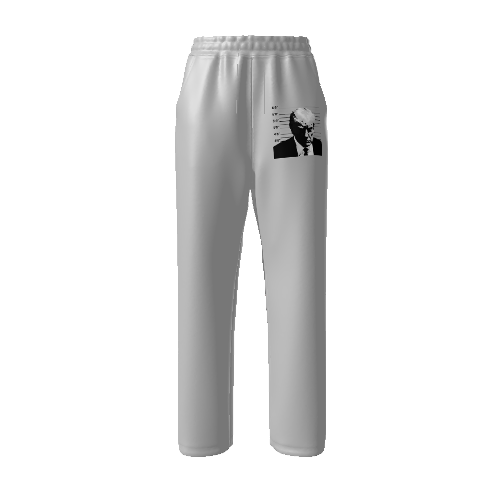 Trump UNFAZED Unisex Sweats