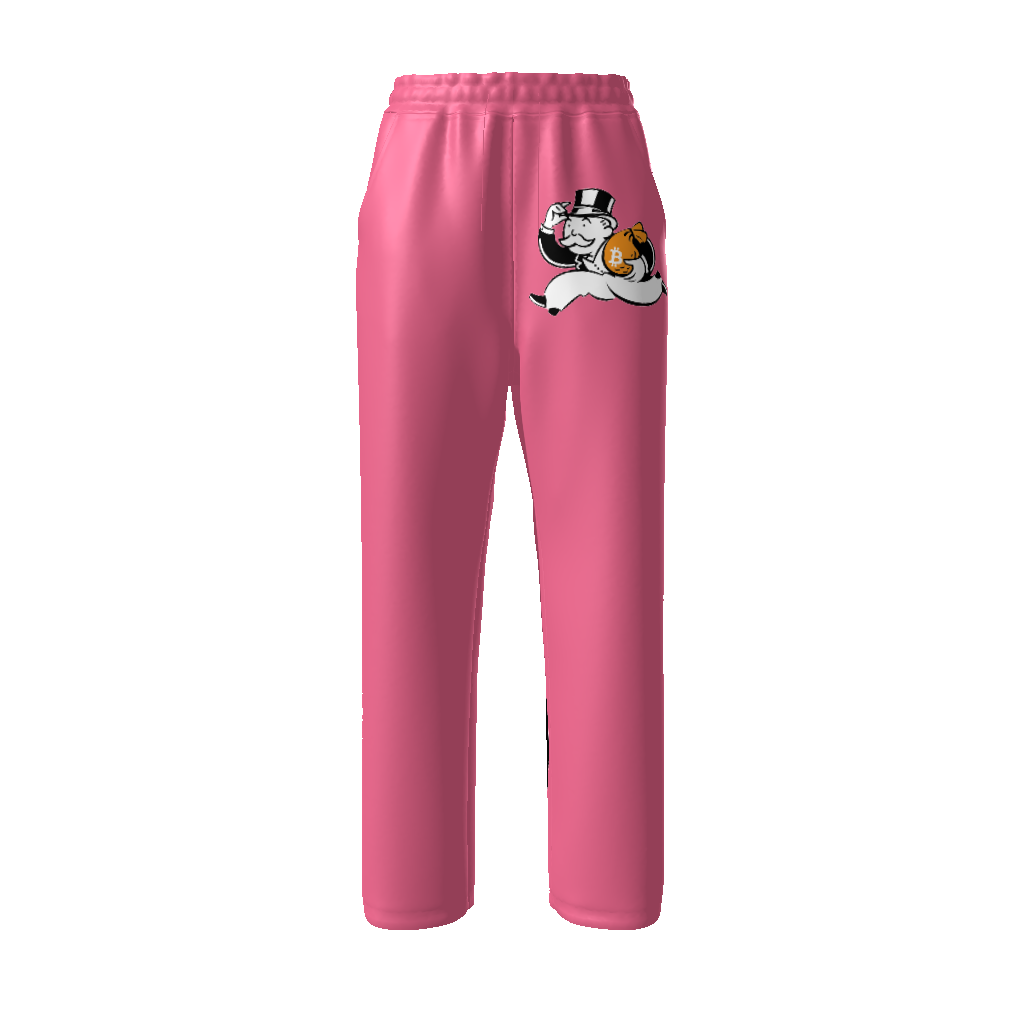 Crypto Unisex Sweats