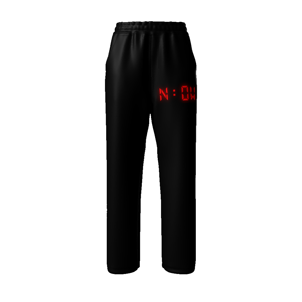 N:OW Unisex Sweats