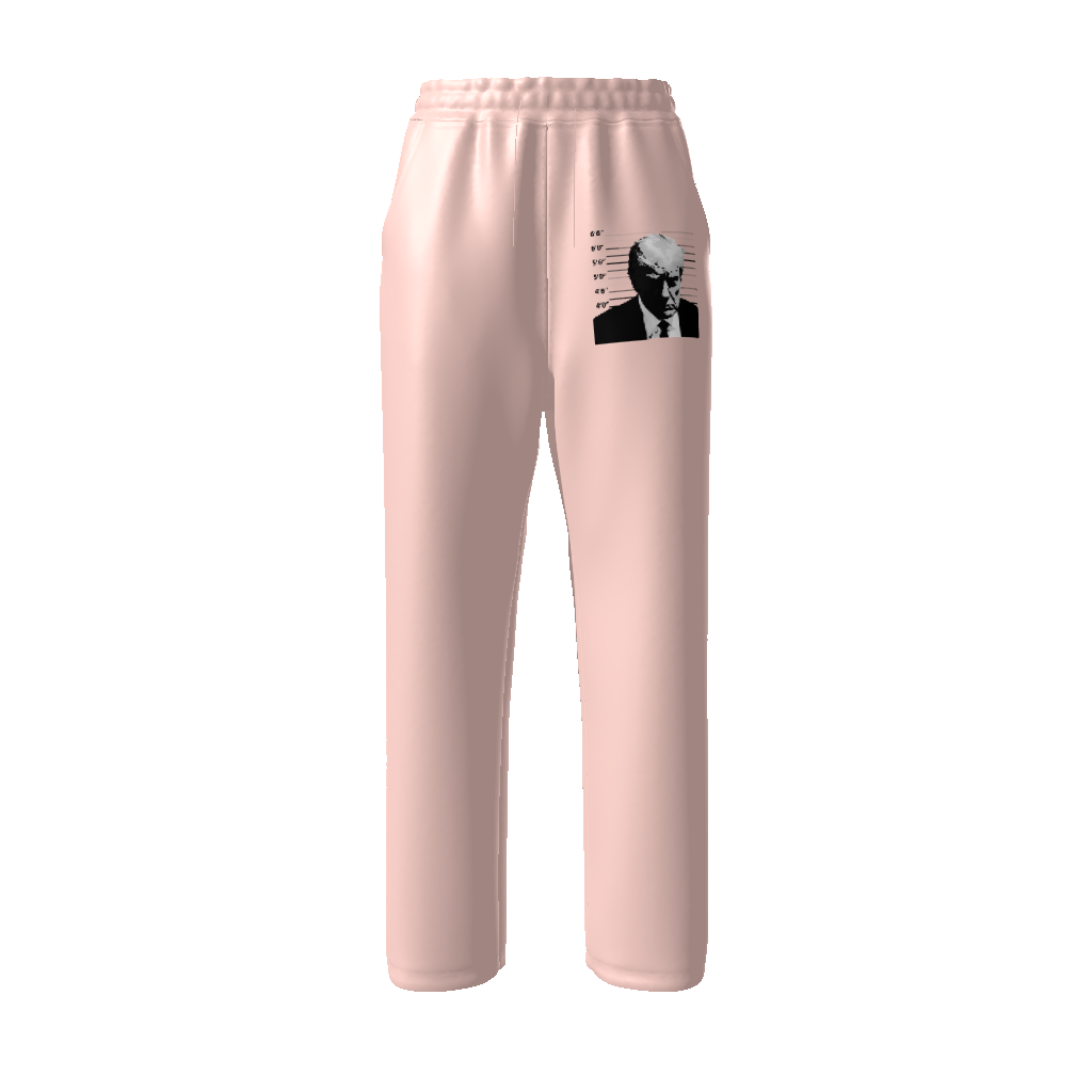 Trump UNFAZED Unisex Sweats