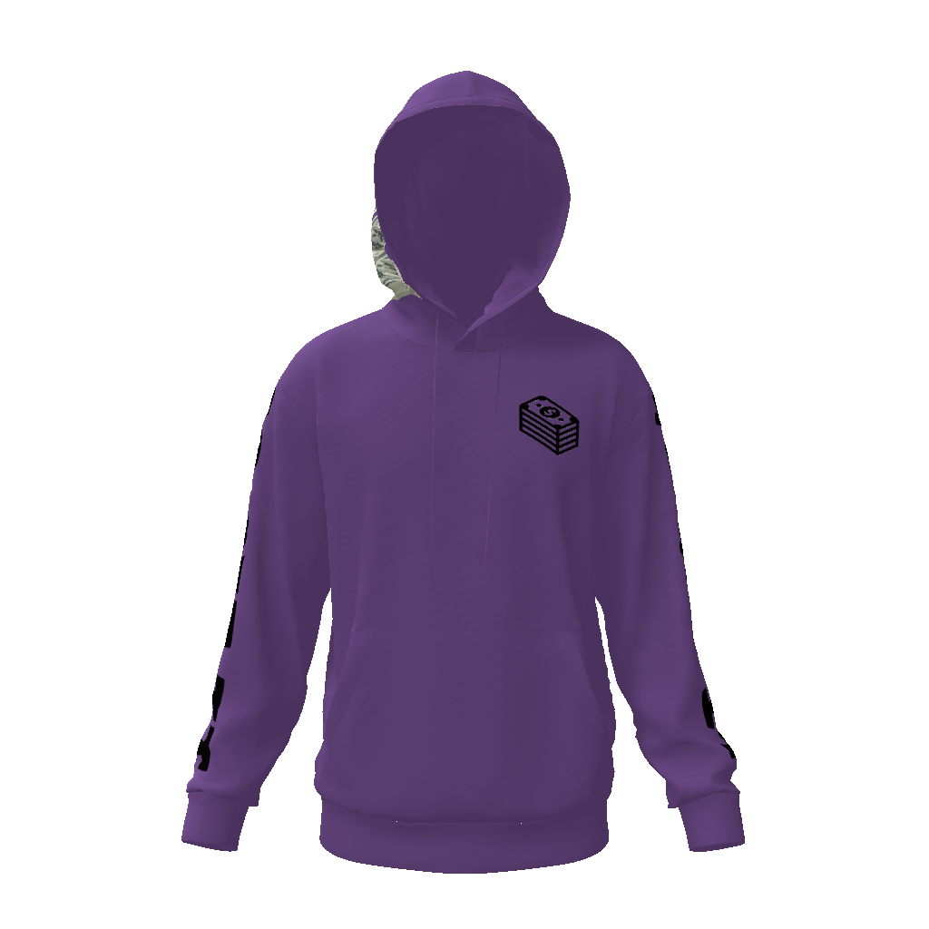 Go Get It Unisex Hoodie