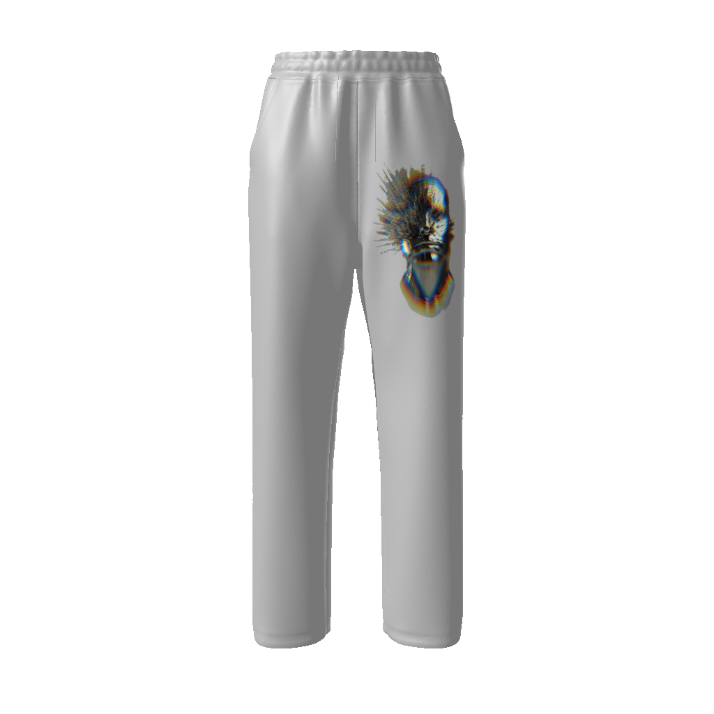 Glitch in the Matrix Unisex Sweats